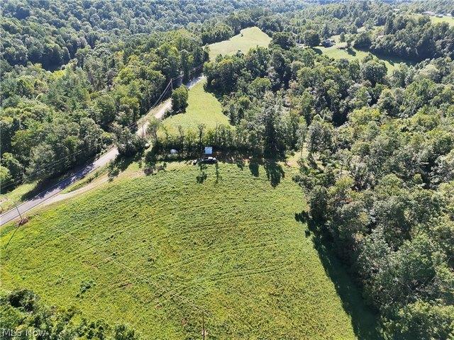 Land for sale in Caldwell, Noble County