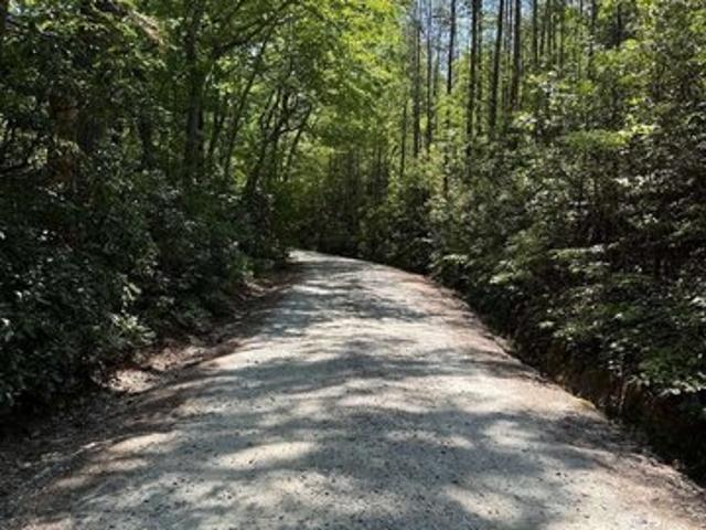 Land for sale in Sautee Nacoochee, Georgia