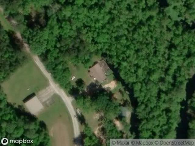 House for sale in Walterboro, South Carolina