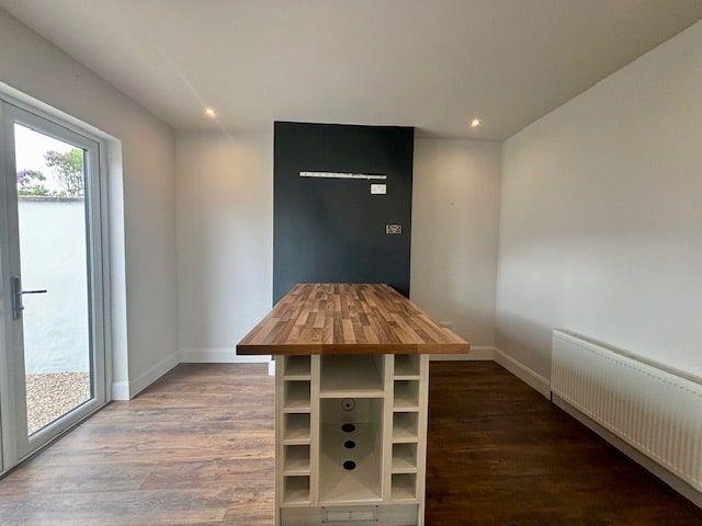 House to rent in Bluebell, North Tipperary