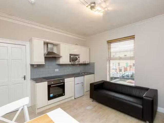 Apartment to rent