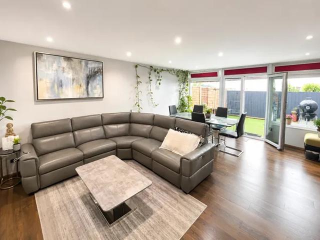House for rent in Bletchley and Fenny Stratford, Bletchley