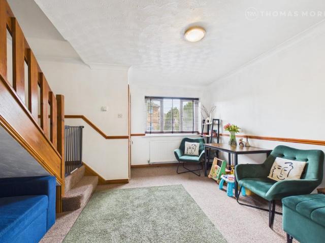 House for rent in Huntingdon, Huntingdonshire