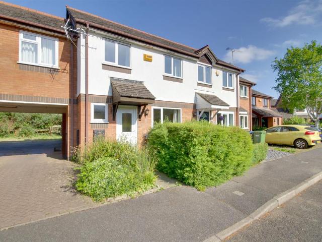 House for rent in Huntingdon, Huntingdonshire