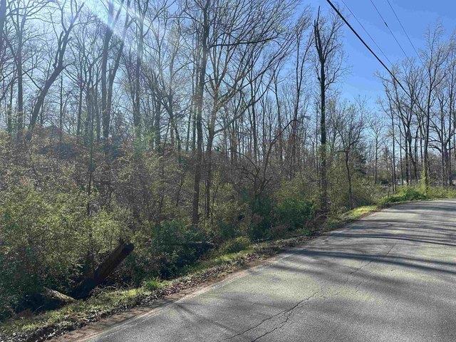 Land for sale in Tennessee
