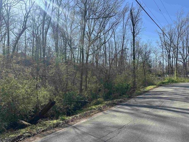 Land for sale in Tennessee