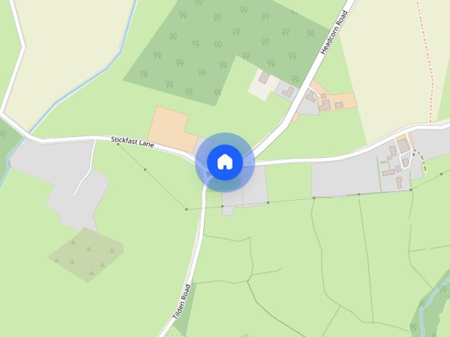 Apartment for rent in Midway, Kent