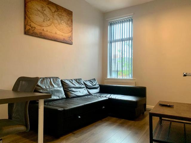 Apartment for rent in Georgia, Greater Manchester