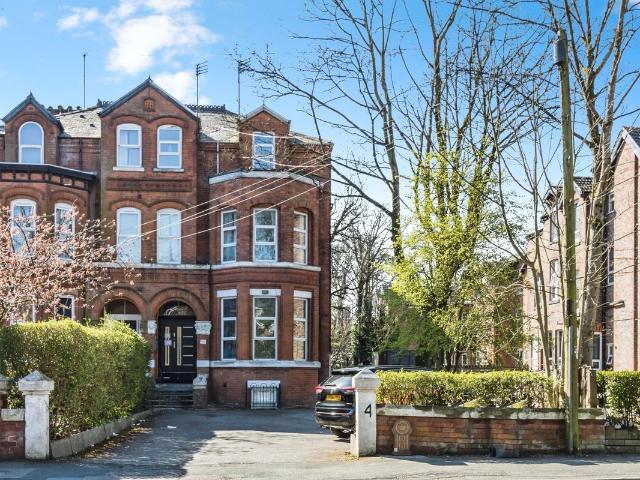 Apartment for rent in Georgia, Greater Manchester