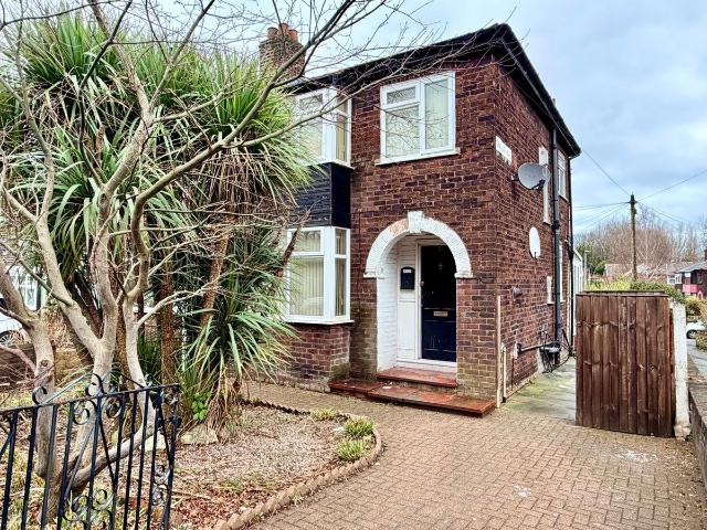 House for rent in Georgia, Greater Manchester