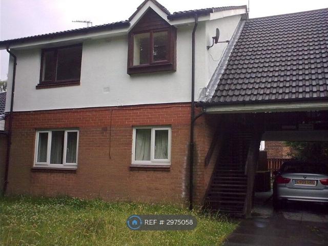 Apartment for rent in Georgia, Greater Manchester