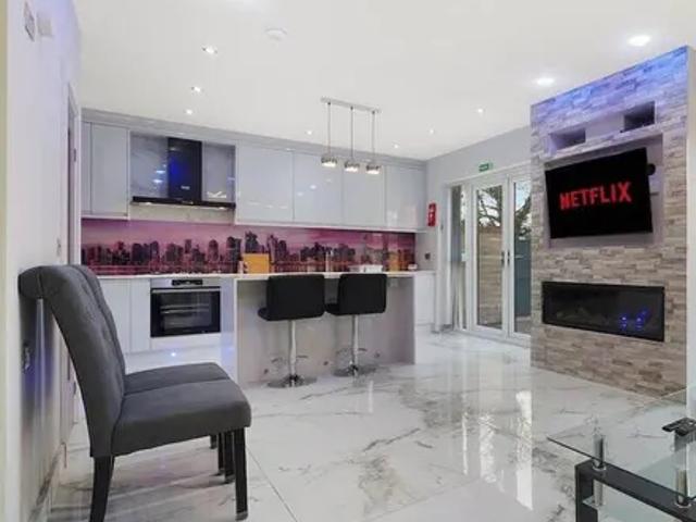 House for rent in Georgia, Greater Manchester