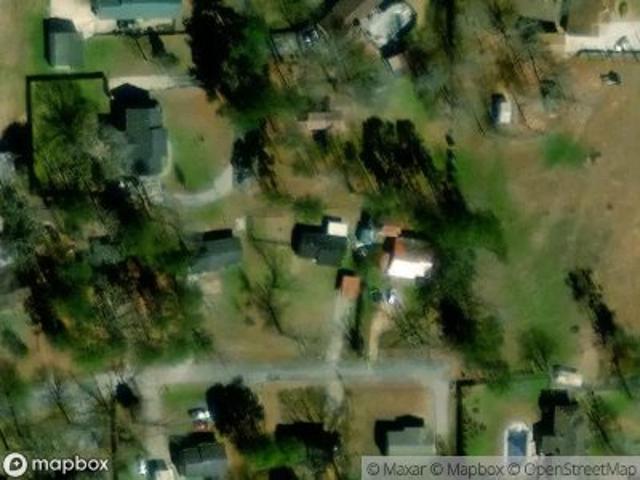 House for sale in Thorsby, Alabama