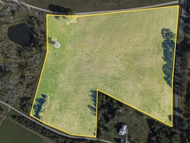 Land for sale in Farmville Land for sale in Farmville