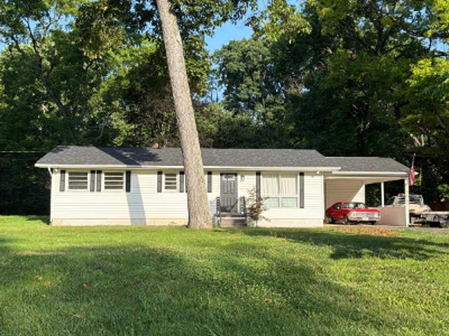 House for sale in Virginia