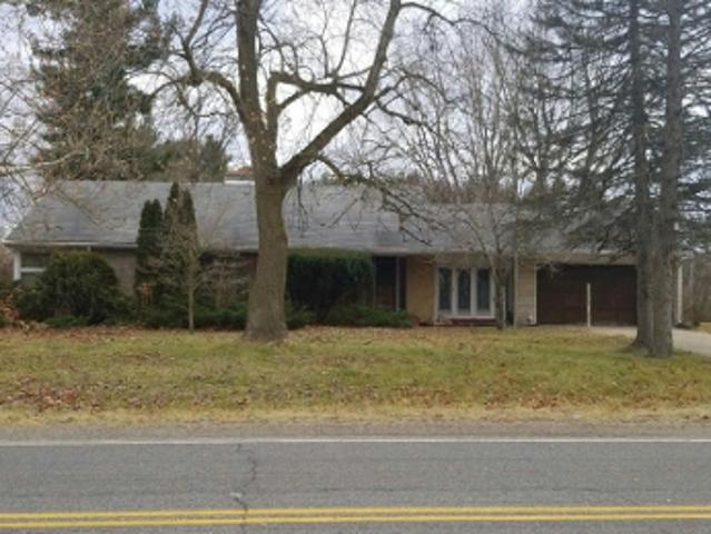 House for sale in South Bend, Indiana