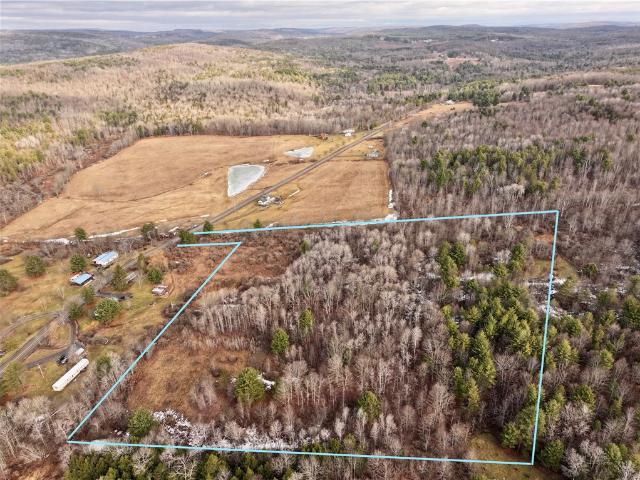 Land for sale in Spencer, New York