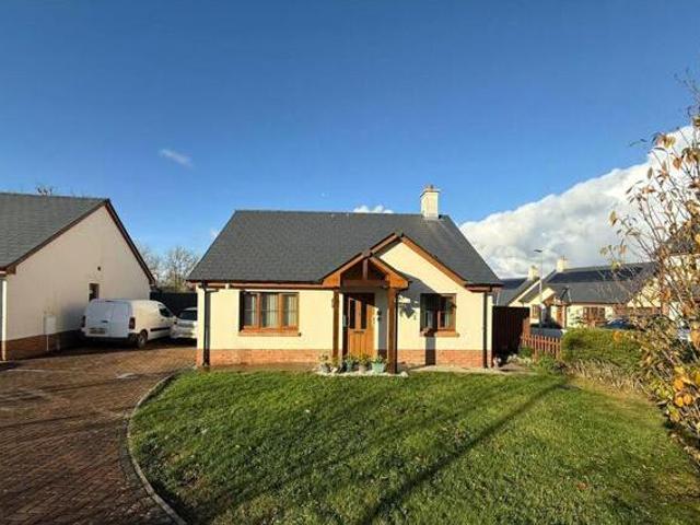 House for sale in Haverfordwest, Wales