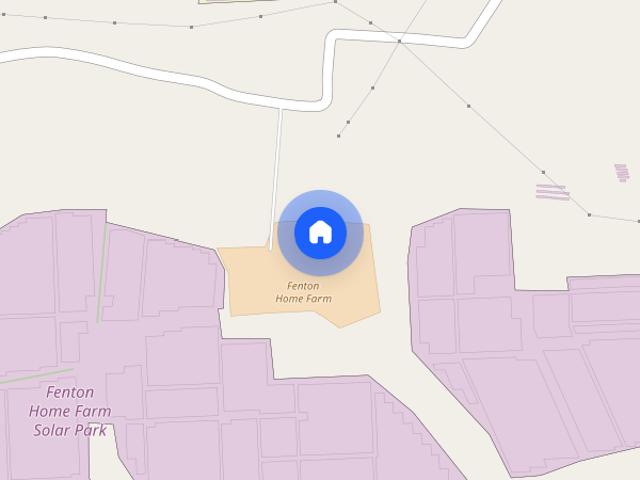 House for rent in Wiston, Crundale