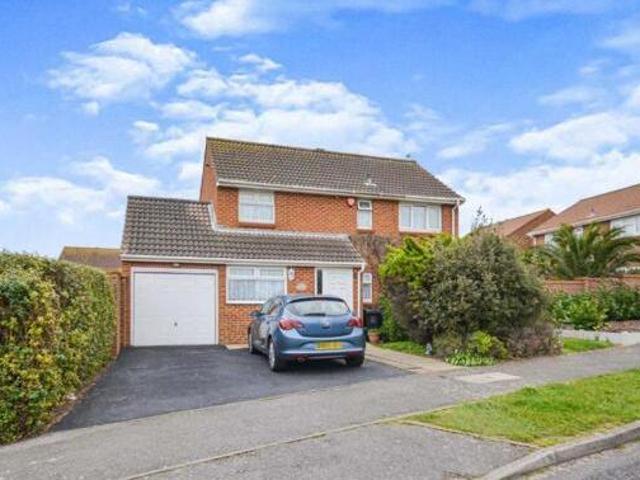 House for sale in Acol, Kent