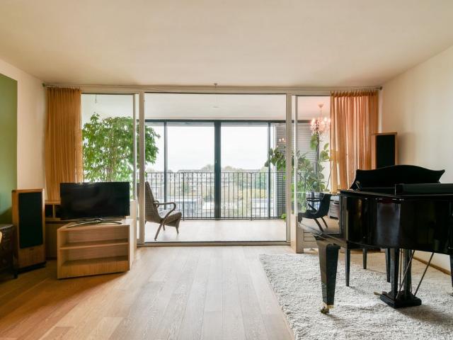 Appartement te huur in Oostelijke Eilanden, Amsterdam