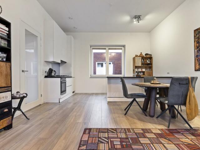 Appartement te huur in Centrum, Amsterdam