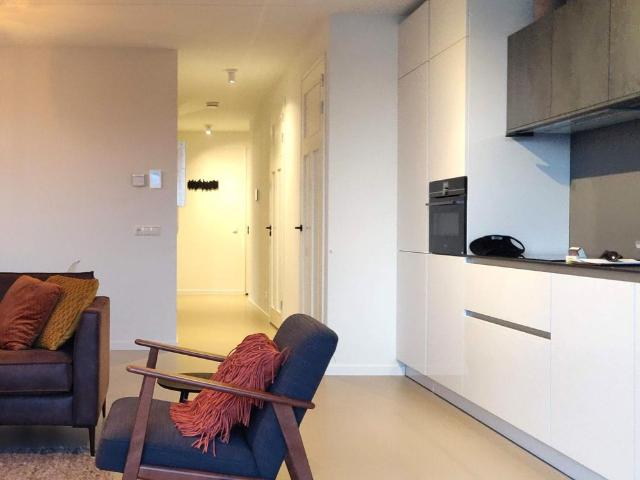 Appartement te huur in Schellingwoude, Amsterdam