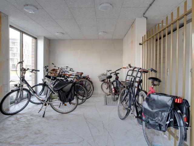 Appartement te huur in Nieuwmarkt/Lastage, Amsterdam
