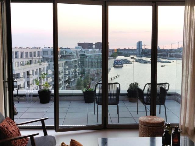 Appartement te huur in Schellingwoude, Amsterdam