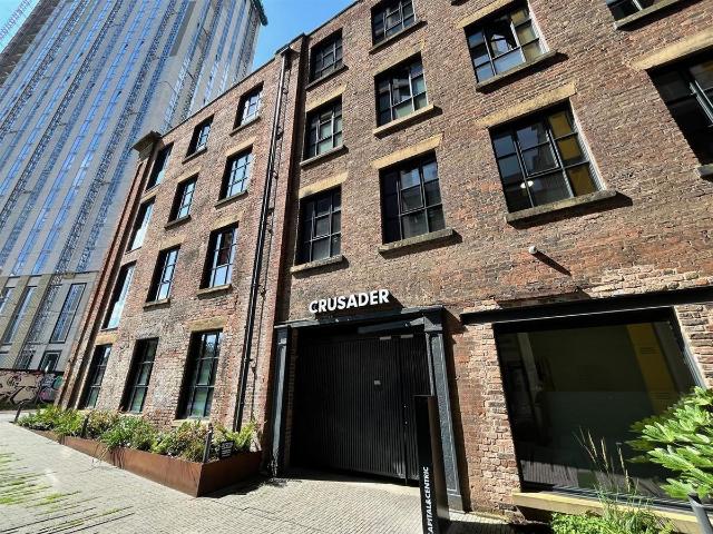 Apartment for rent in City Centre, Georgia