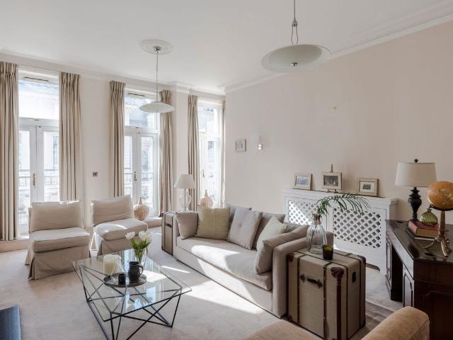 House for rent in St. James's, Victoria