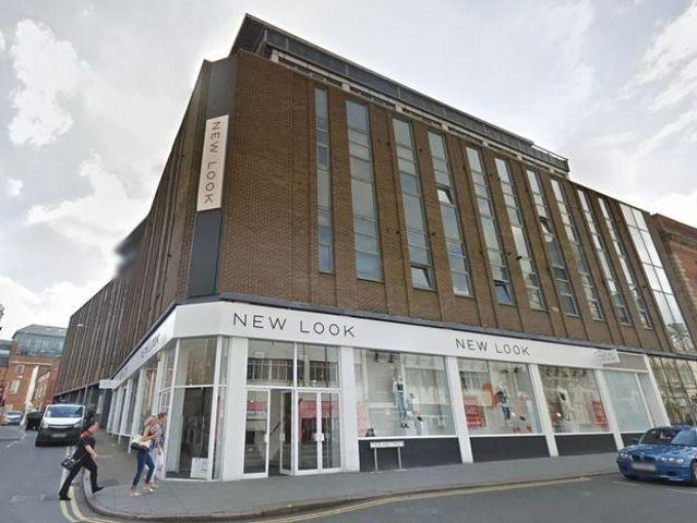 Apartment for rent in St Ann's, Haddon