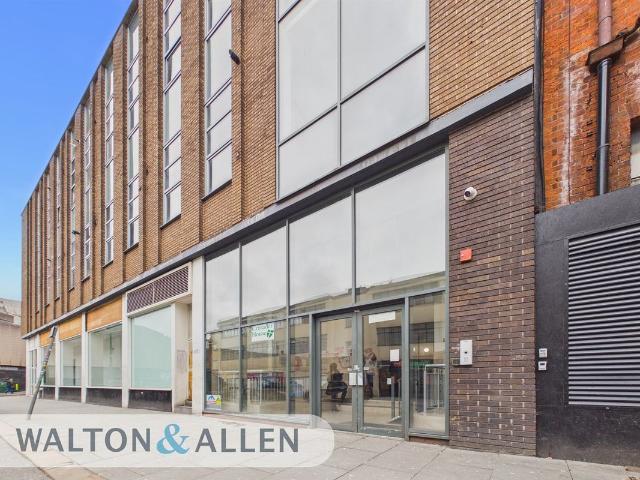 House for rent in St Ann's, Haddon