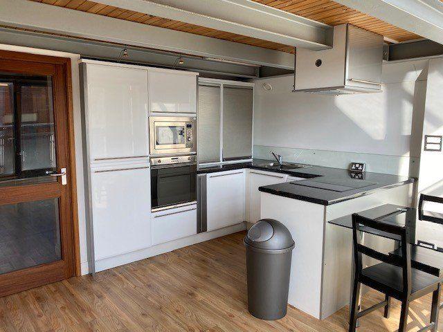 House for rent in St Ann's, Haddon