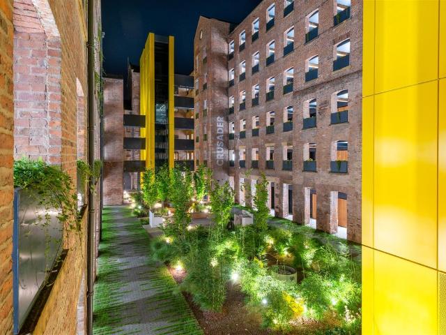 Apartment for rent in Piccadilly, Manchester