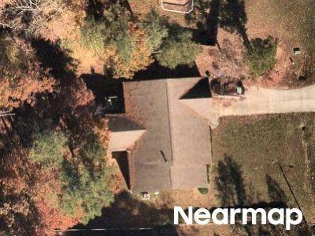 House for sale in Sanford, North Carolina
