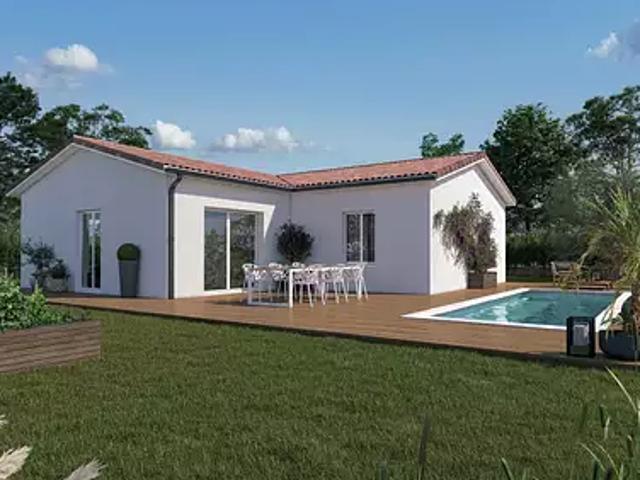 Maison vente à Narbonne, Cruscades