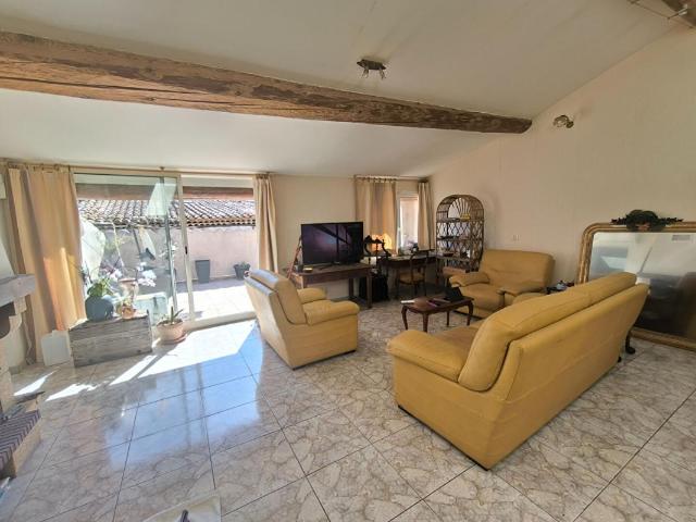 Maison vente à Narbonne, Lézignan-corbières