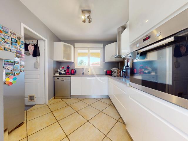Maison vente à Narbonne, Cruscades