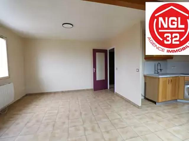 Appartement vente à Saint-Julien-en-Genevois, Cruseilles