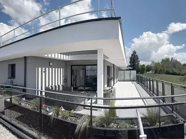 Appartement vente à Saint-Julien-en-Genevois, Cruseilles