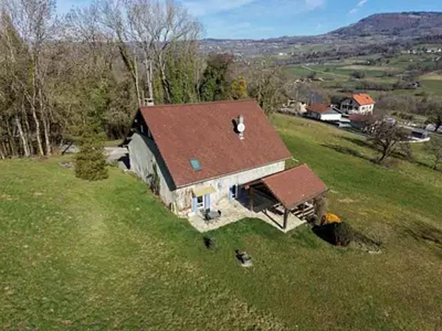 Maison vente à Saint-Julien-en-Genevois, Cruseilles