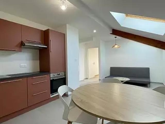 Appartement location à Saint-Julien-en-Genevois, Cruseilles