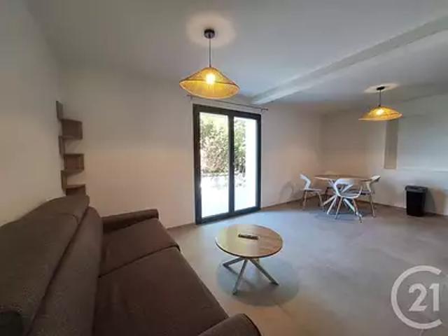 Appartement location à Saint-Julien-en-Genevois, Cruseilles