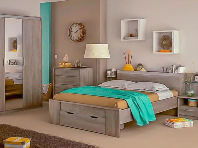 Appartement vente à Saint-Julien-en-Genevois, Cruseilles