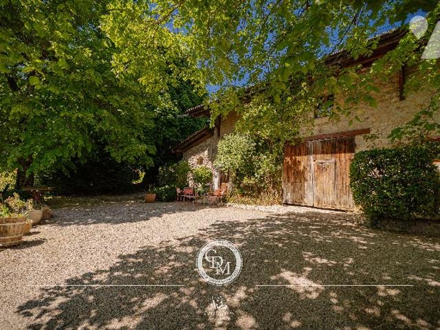 Maison vente à Saint-Julien-en-Genevois, Cruseilles