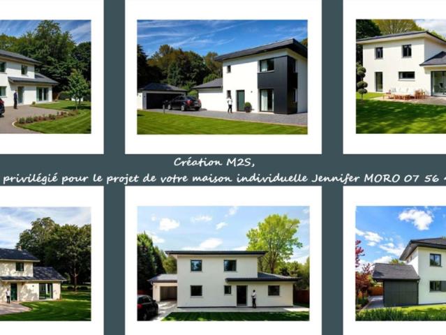 Maison vente à Cruseilles, Haute-Savoie