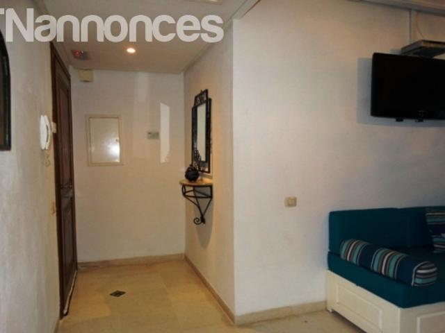 Appartement vente