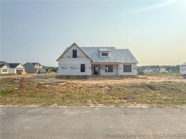 House for sale in Parkton