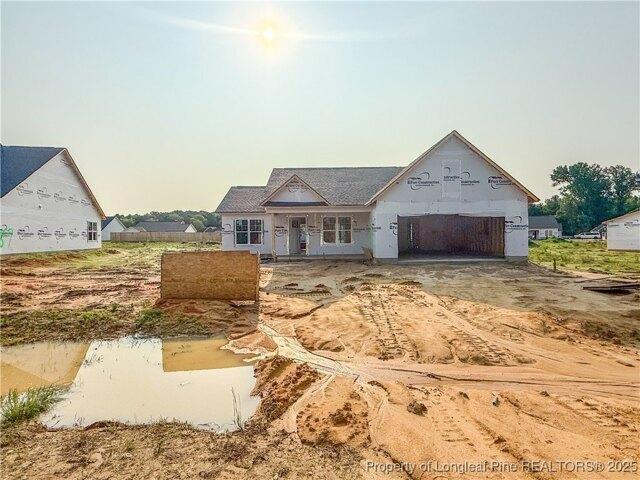 House for sale in Parkton
